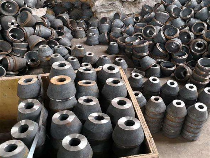 宣威网架构件锥头